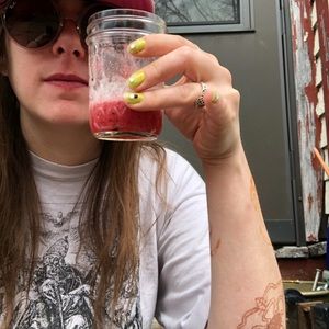 Meet your Posher, Casey